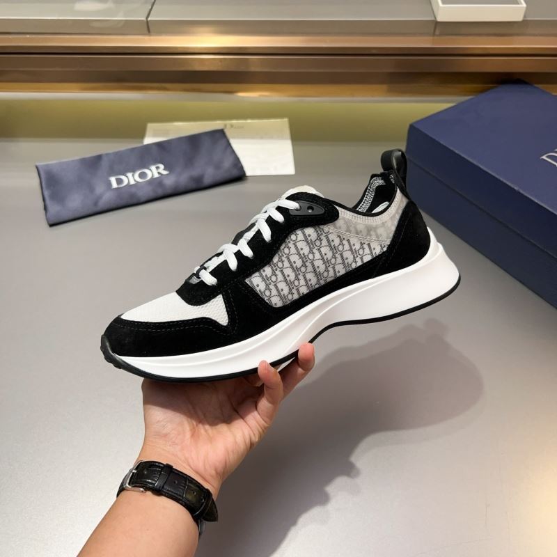 Christian Dior Sneaker